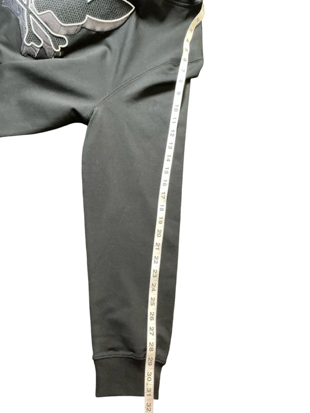 Psycho Bunny Mens 🔥Zal 3d🔥 Bunny Hoodie - SZ LG - Picture 11 of 16